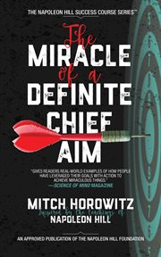 The miracle of a definite chief aim cover image cdn