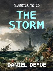 The storm : one of Old Daniel's stories cover image cdn