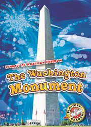 The Washington Monument cover image cdn