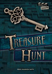 Treasure hunt cover image cdn