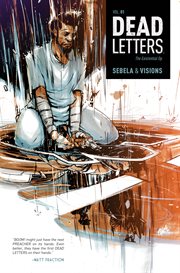 Dead letters : the existential Op. Volume 1, issue 1-4 cover image cdn