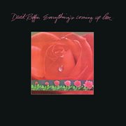 Everything's Coming Up Love cover image cdn