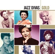 Gold: jazz divas cover image cdn
