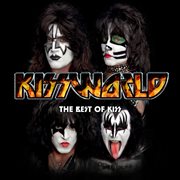 Kissworld - the best of kiss cover image cdn