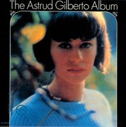 The Astrud Gilberto album cover image cdn