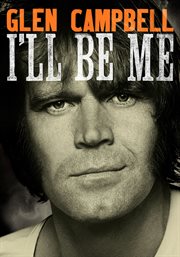 Glen Campbell : I'll be me cover image cdn
