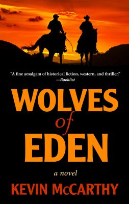 Wolves of Eden cover image