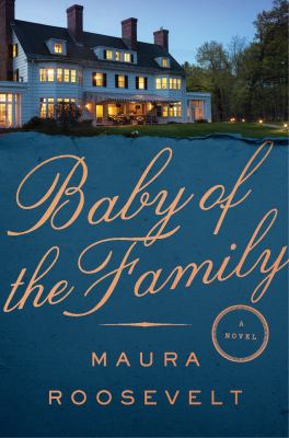 Baby of the family cover image