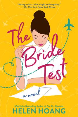 The bride test cover image