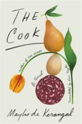 The cook cover image
