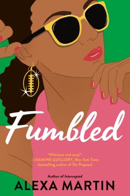 Fumbled cover image