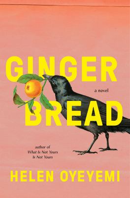 Gingerbread cover image