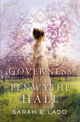 The governess of Penwythe Hall cover image