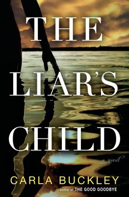 The liar's child cover image