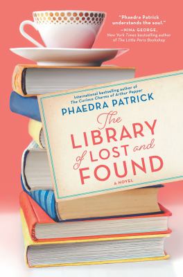 The library of lost and found  cover image cdn
