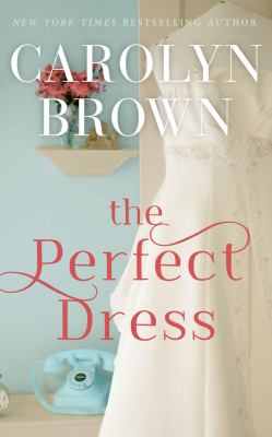 The perfect dress cover image