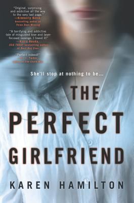 The perfect girlfriend cover image