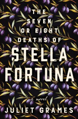 The seven or eight deaths of Stella Fortuna cover image
