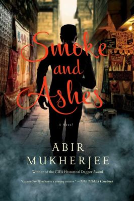 Smoke and ashes cover image