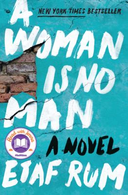 A woman is no man cover image