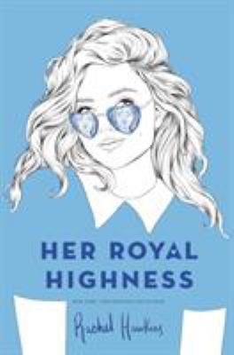 Her royal highness cover image
