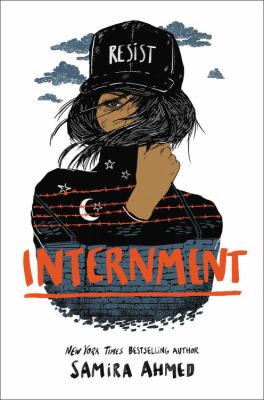 Internment  cover image cdn