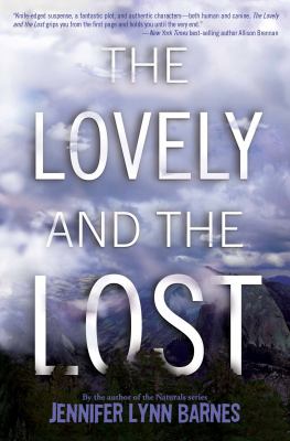 The lovely and the lost cover image