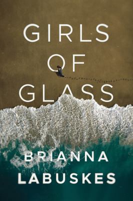 Girls of glass cover image