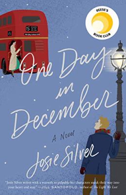 One day in December cover image