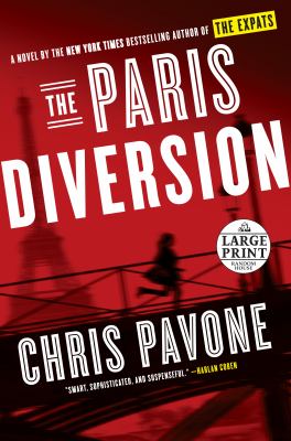 The Paris diversion cover image cdn
