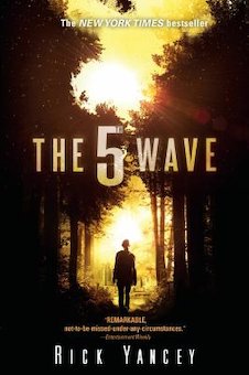 The 5th wave cover image