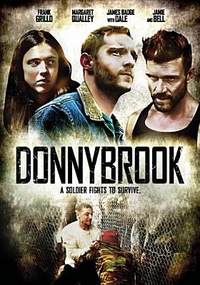 Donnybrook cover image cdn