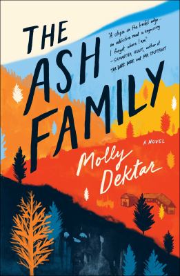 The Ash family cover image