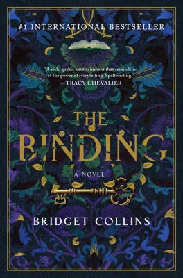 The binding  cover image cdn