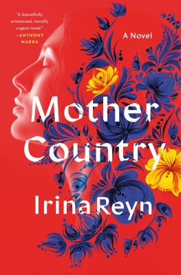 Mother country cover image