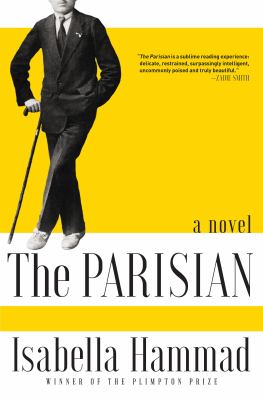 The Parisian, or, Al-Barisi cover image