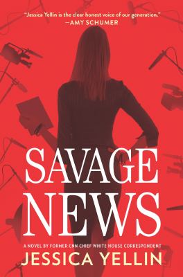 Savage news cover image