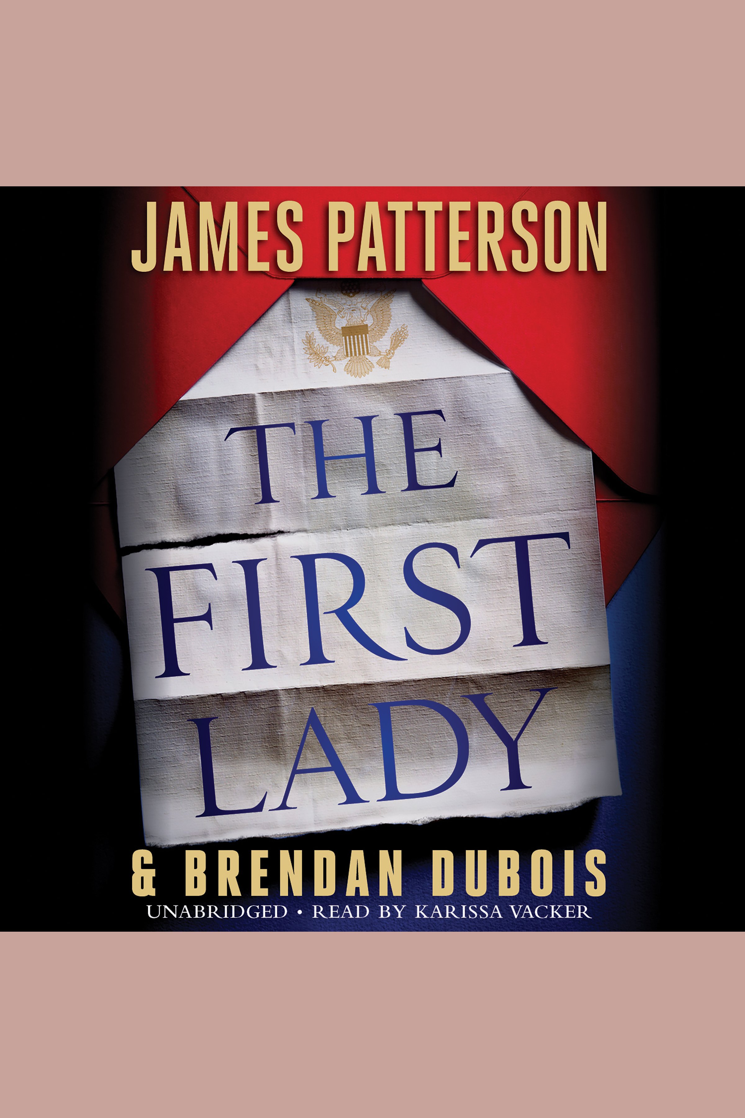 The first lady cover image cdn