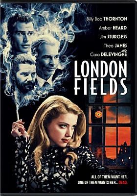London fields cover image