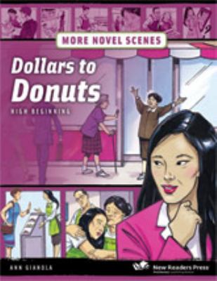 Dollars to donuts : high beginning cover image