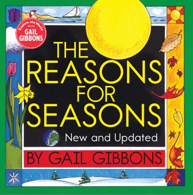 The reasons for seasons cover image