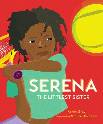 Serena : the littlest sister cover image