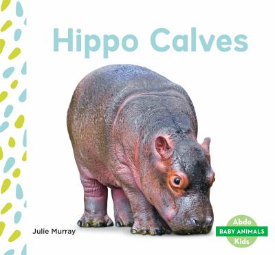 Hippo calves cover image