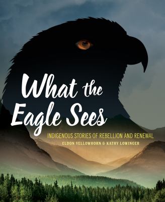 What the eagle sees : indigenous stories of rebellion and renewal cover image