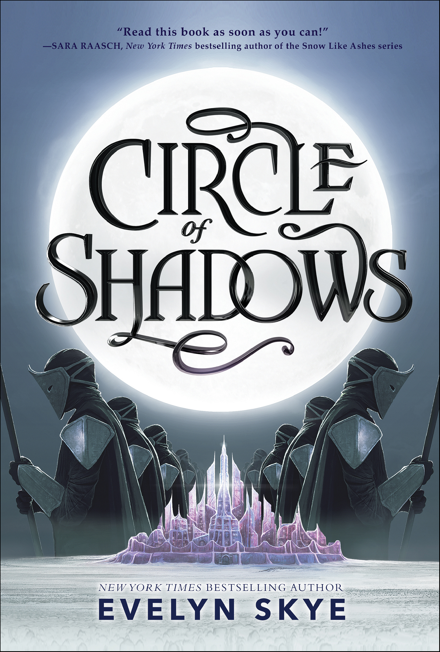 Circle of shadows cover image cdn
