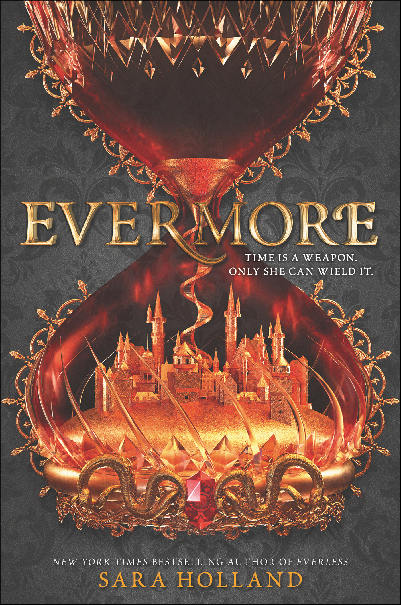 Evermore cover image cdn