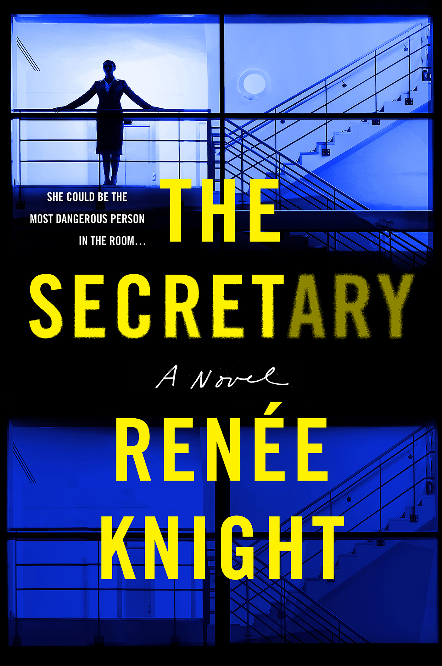 The secretary cover image cdn