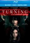 The Turning [Blu-ray + DVD combo] cover image