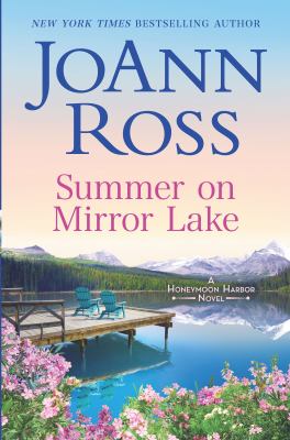 Summer on Mirror Lake cover image