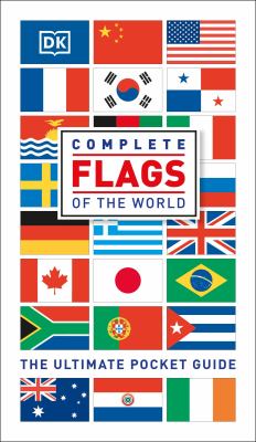 Complete flags of the world cover image